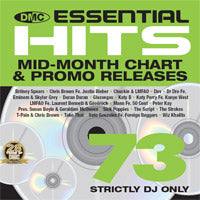 Essential Hits 73