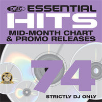 Essential Hits 74