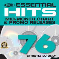Essential Hits 76