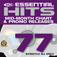 Essential Hits 77