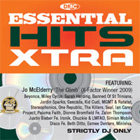 Essential Hits Extra 2009