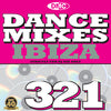 DMC DANCE MIXES 321 IBIZA - February 2023 release