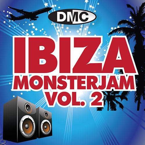 Ibiza Monsterjam Vol. 2 - New Release