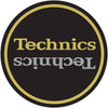 Technics Ltd Edition Champion Slipmat (x2) 