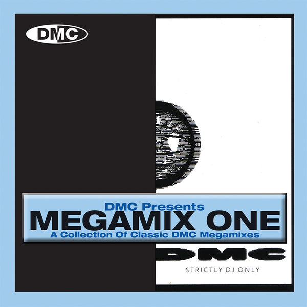 DMC Megamix One