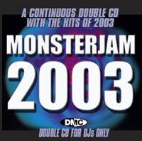 Monsterjam 2003