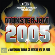Monsterjam 2005