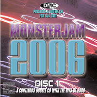 Monsterjam 2006