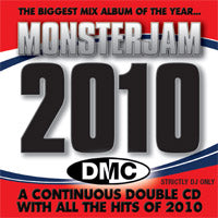 Monsterjam 2010