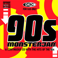 90's Monsterjam