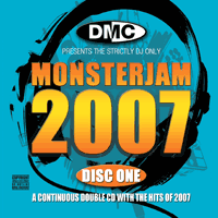 Monsterjam 2007