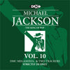 Michael Jackson - DMC Megamixes &amp; Two Trackers - Volume 10