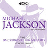 Michael Jackson - DMC Megamixes - Volume 1