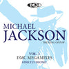 Michael Jackson - DMC Megamixes - Volume 3