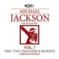 Michael Jackson - Two Trackers &amp; Remixes - Volume 7