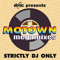 Motown Megamixes