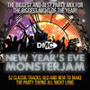 DMC NEW YEAR'S EVE MONSTERJAM - New Release