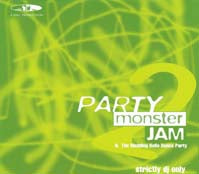 Party Monsterjam 2