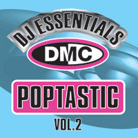 DJ Essentials: Poptastic 2