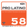 Pro Latino 58