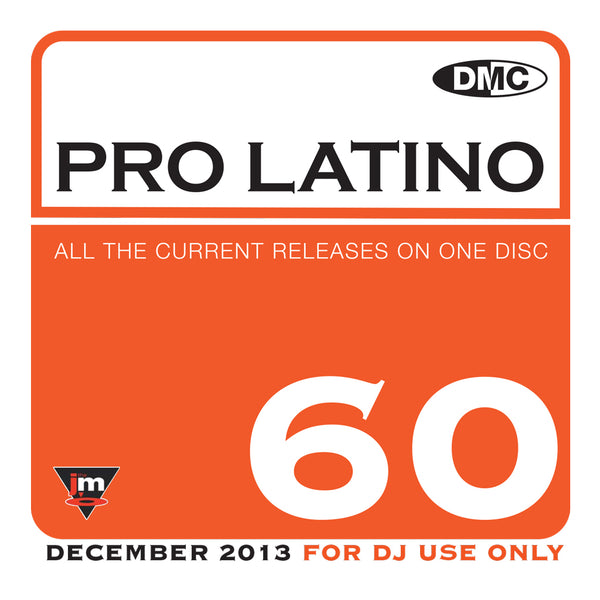 Pro Latino 60