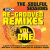 DMC Re-Grooved REMIXES Vol 1 - The Soulful Sessions - New Release