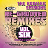 Re-Grooved Remixes - The Bootleg Sessions 6  (UNMIXED) - New release