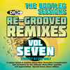 DMC Re-Grooved Remixes #7 - (The Bootleg Sessions - All remixes by DJ Ivan Santana) Un-mixed