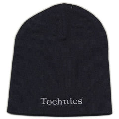 Official Technics Beanie (Navy)