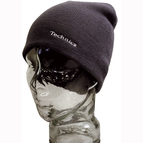 Technics Beenie (Grey)