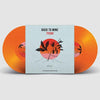 Back To Mine - Tycho - Double 180 gm heavyweight Vinyl Ltd Orange Edition