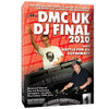 UK Finals 2010 DVD