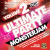 DMC Ultimate Party Monsterjam Volume 2- December 2015 Release - New for the Party Season