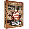 US Finals 2008 DVD