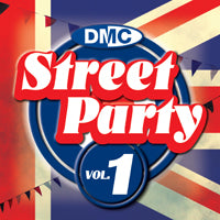 Street Party  - Volume 1