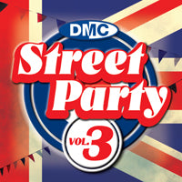 Street Party  - Volume 3