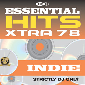 Essential Hits 78 Xtra - Indie