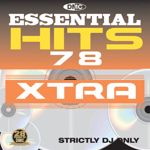 Essential Hits 78 Xtra - Radio